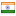 paziz.ir is hosted in India